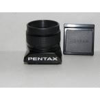 PENTAX FE-1 WAIST-LEVEL MAGNI-FINDER