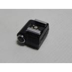 PENTAX off камера колодка адаптор F