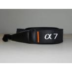 SONY α7 ремешок ( б/у товар )