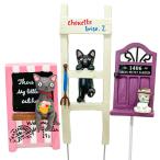  сад pick садоводство смешанные товары орнамент сад Country pick аксессуары симпатичный кошка кошка .. животное двор украшение горшок украшение 