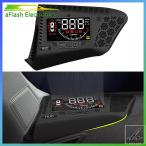 ショッピングセキュリティ製品 【並行輸入品】 VW フォルクスワーゲン T-ROC 2017-2023 TROC HUD オートカー ヘッドアップディスプレイ フロントガラス スピードプロジェクター セキュリティ