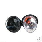 【並行輸入品】 MG 7用サイドランプ 1個 MG 3用ウィンカーランプ マーカーランプ 電球付きサイドライト クリアランスライト その他あり 部品 カスタムパーツ ア