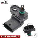 【並行輸入品】 ハーレーダビッドソン ストリート 500 700 750 XG500 XG750 XG750A ストリートロッド 750 327000-30 用 マスエアフロー圧力センサー 32700030