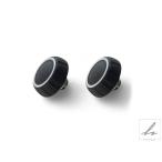 CDR24 ラジオロータリーボタンノブセット ポルシェ 997 ケイマン ボクスター 987 99764591300用 部品 カスタムパーツ アクセサリー