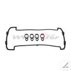 シリンダーバルブヘッドカバーガスケット KAWASAKI ZR750 Z750 2007-2012 ZR800 Z800 2013-2016 ZR1000 Z1000 2007-2009 11061-0425 部品 カスタムパーツ