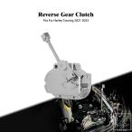 ショッピングハーレー 【並行輸入品】 オートバイ用省力化リバースギアクラッチ 交換用バックスピードクラッチ ハーレーツーリングエレクトラストリートグライド 2008-2025 ソフテイ
