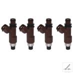 【並行輸入品】 4個 16450-MEL-003 16450MEL003 燃料