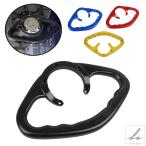ヤマハ 09 10 FZ09 FZ10 MT09 SP MT07 MT03 YZF R1 R3 R7 R-125 R6 R6S ハンドグリップ ハンドグリップ タンク グラブバー ハンドル アームレスト 部品 カス