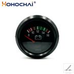 12V / 24V VDO電圧計ディーゼルジェネレーターセットアクセサリー電圧計8-16V 16-32Vオプション 部品 カスタムパーツ アクセサリー