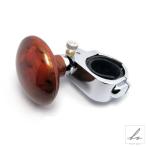 スタイリングステアリングホイールパワーハンドルボールハンドコントロールパワーハンドルグリップスピナーノブグリップノブターンヘルパー 部品 カスタムパ