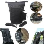 【並行輸入品】 バイク用トラベルバッグ モメンタム デッドビート ダッフルバッグ シシーバー パッセンジャーリアバッグ ハーレー用 バイク用バッグ 部品 カス