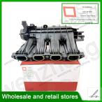 ショッピングf-05d 【並行輸入品】インテークマニホールド 05E129709F 05E129709D 05E129711 72390739 TIGUAN PASSAT A3 Q2 1.5用 部品 カスタムパーツ アクセサリー