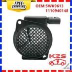 ショッピングマスコード 【並行輸入品】5WK9613 1110940148 マスエアフローメーターセンサー MERCEDES-BENZ W210 E200 S210 E200T R170 SLK200 SLK230 A208 C208 CLK200 CLK230用 部