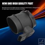 ショッピングマスコード 【並行輸入品】13627794972 MAF マスエアフローセンサー プジョー 206 207 307 308 407 1007 3008 5008 1.6HDI 1920.GV 1610874680 部品 カスタムパーツ