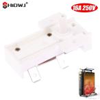 ショッピングオイルヒーター 【並行輸入品】電気ヒーター/電気オイルヒーター用 温度制御スイッチサーモスタット 1個 KST-401 スペアパーツアクセサリー 部品 カスタムパーツ