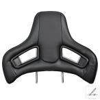 【並行輸入品】カーシートヘッドレスト バケットレーシングシートヘッドレスト レーシングシートトップ 汎用 部品 カスタムパーツ アクセサリー