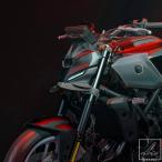 【並行輸入品】MT-07 2025 YA