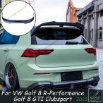 【並行輸入品】VW ゴルフ MK8 MK8.5 GTI/