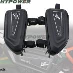 カワサキ Kle 500 ZX600 ニンジャ ZX-6RR ZX-14R ZZR1400 ZX14R ZX6R モーターcycle サイド Package ハード トライアングル Bag キット