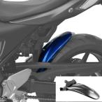 ショッピング2009年 【並行輸入品】 リア フェンダー スズキ SV650 X 2016年 2017年 2018年 2019年 2020年 2021年 SFV650 GLADIUS 2009年 2010年 2011年 2012年 2013年 2014年-15