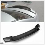 【並行輸入品】 カーボン リア スポ