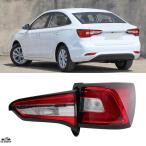 【並行輸入品】 リア テールライト 