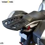 トップ ケース キャリー ラゲッジ ホルダー ブラケット カワサキ 1400GTR Concours 14 ZG1400 ABS 2008年-2025 2024 2023 2022年 2021年 2020年 2019年 2018年