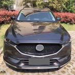 2017年-2020年 マツダ CX5 CX-5 CX8 CX-8 フロント バンパー スポイラー リア バンパー リップ スポイラー キット
