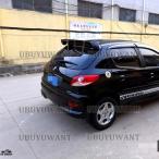 【並行輸入品】 UBUYUWANT プジョー 206