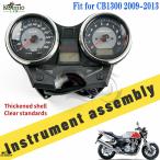 ホンダ 2009年 - 2013年 CB1300 バイク スピード メーター タコメーター メーター ゲージ CB 1300 2010年 2011年 2012年