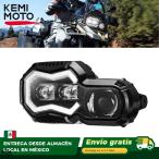 ヘッドライト BMW F800GS F800R F 650 700 800 GS F 800GS ADV アドベンチャー LED プロジェクター ヘッドライト アセンブリ