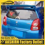 ショッピング2009年 【並行輸入品】 2009年 2010年 2011年 2012年 2013年 2014年 2015年 アルト リア ルーフ スポイラー スズキ アルト カスタム パーツ