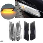 【並行輸入品】 LED サイド マーカー ライト ウィンカー ランプ ポルシェ 911 987 997 ボクスター ケイマン カスタム パーツ