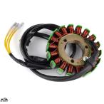 【並行輸入品】 バイク Stator Cオイ�