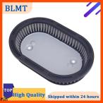 ショッピングhurley 【並行輸入品】 バイク インテーク クリーナー エアー フィルタ― ハーレー ファットボブ FXFBS FLFBS ストリート ロードグライド CVO リミテッド FLHXSE FLHT