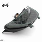 ショッピング2009年 【並行輸入品】 バイク リア LED テールライト ヤマハ V MAX 1700 2009年-2013年 ランプ ウィンカー バンパー VMAX1700 V-MAX カスタム パーツ