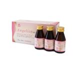  золотой . производства лекарство Angelica( Anne je licca ) мир . напиток 70ml×10шт.@[ указание квази наркотики ]