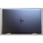 純正 新品 HP ENVY x360 Convertible 13-ay 等用 天板 L94498-001 ナイトフォールブラック