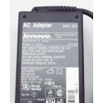 ACアダプター：純正新品IBM LENOVO製90W