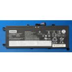 純正新品 Lenovo ThinkPad L13 L13 Yoga 等用 バッテリー L18M4P90