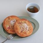 [ рефрижератор ]. хорошо . цветок 7 .. шар яблоко . миндаль крем. желтохвост oshu хлеб 2 шт. комплект * Hokkaido производство пшеница большой снег . Tama . Hokkaido ..... предубеждение материалы желтохвост oshu