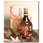 ダバダ火振り 母の日 ギフト 父の日 無手無冠 ダバダ火振り 栗焼酎 25° 900ML (高知県産)