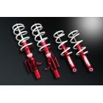 ショッピング2012 ショーワチューニング サスペンションキット エボリューション 86 ZN6　MT用 2012/4- [サスキット] V0491-10B-40