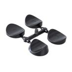 ピボット レバースペーサーSET 17/26/28/32mm 品番：LSA