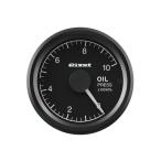 Pivot(ピボット) GT GAUGE-52 油圧計 φ52 【ホワイト照明】 品番：GSP-5