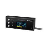 Pivot(ピボット) 3-drive・BLP スロットルコントローラー ブリッピング機能付【NDロードスター（MT車）専用】 品番：BLP-X