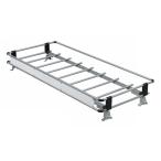 TUFREQ(タフレック) トラック専用ルーフキャリア NFシリーズ 【三菱ふそう キャンター H14.6-】 品番：NF423D (Code：S-6)