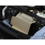 D-SPORT(Dスポーツ) ラジエタークーリングパネル 【コペン:L880K 年式:2002/06-2012/08 】 品番:53151-B080