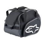 alpinestars( Alpine Stars ) FLOW V3 HELMET BAG OTHER BLACK WHITE размер :ONE SIZE номер товара :6150224-12