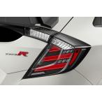 MUGEN(無限) LEDテールライト シビック FK8 17/07-20/10 品番:33500-XNCF-K0S0